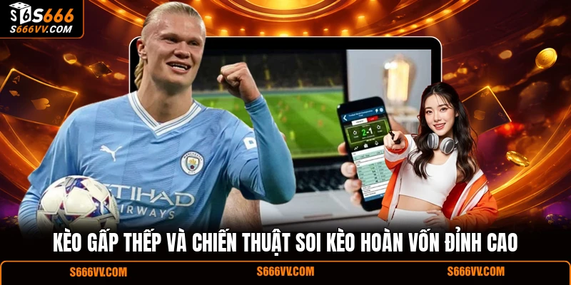 Kèo gấp thếp