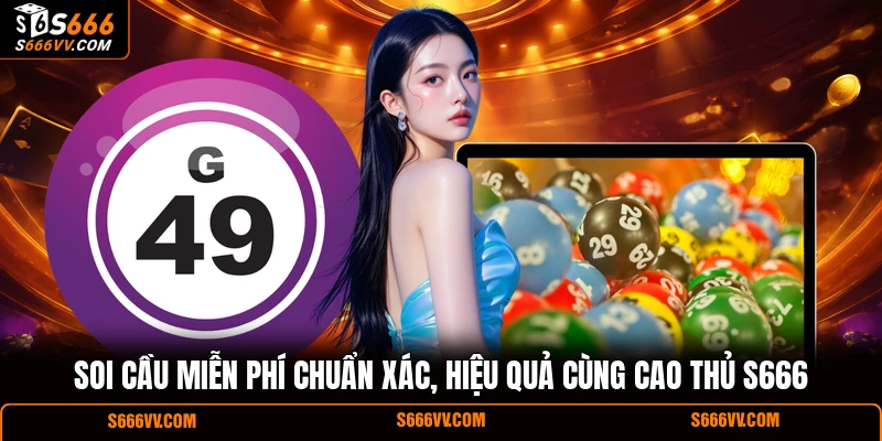 Soi cầu miễn phí