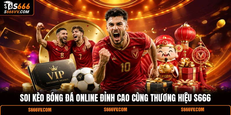 Soi kèo bóng đá online